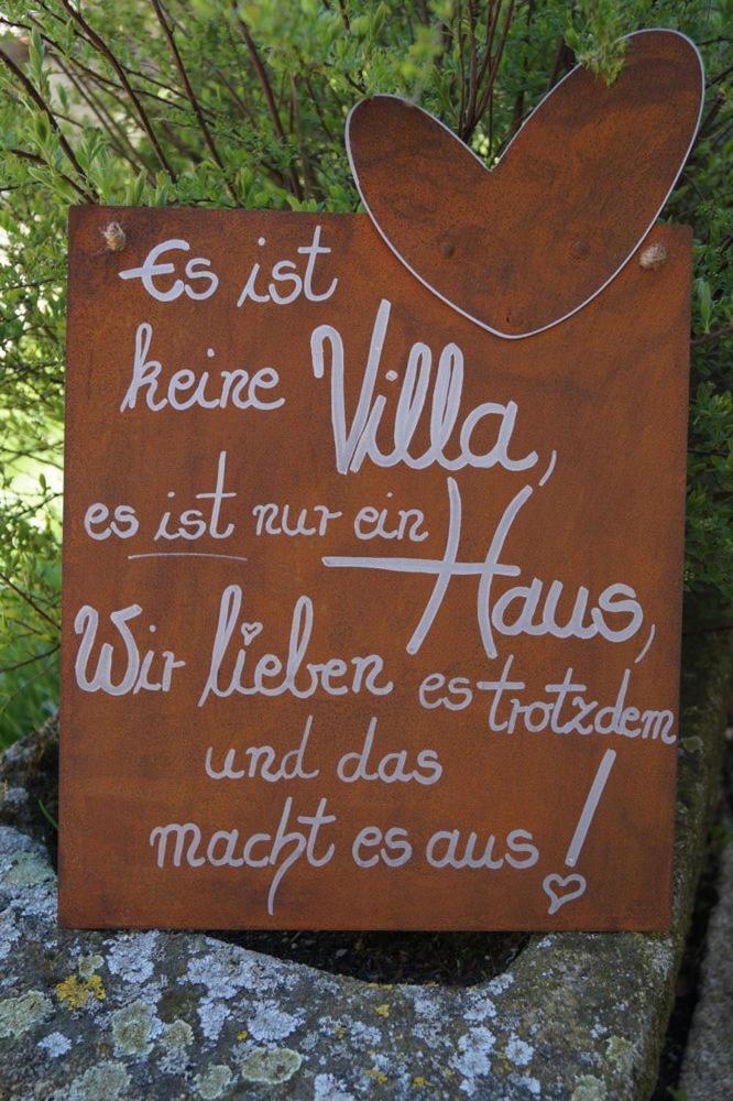 Willa Diese Einfache Unterkunft- Bergheimat Ist Nur Fuer Backpacker- Rucksacktouristen Und Radfahrer - Huettenfeeling Im Backpackerhoues- Ganz Einfach - Ganz Unkompliziert - Ganz Relaxd Linthal Zewnętrze zdjęcie